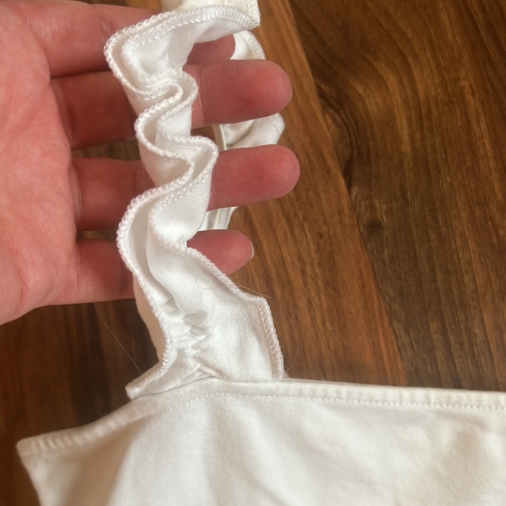 Body suit - Picture 4 of 5